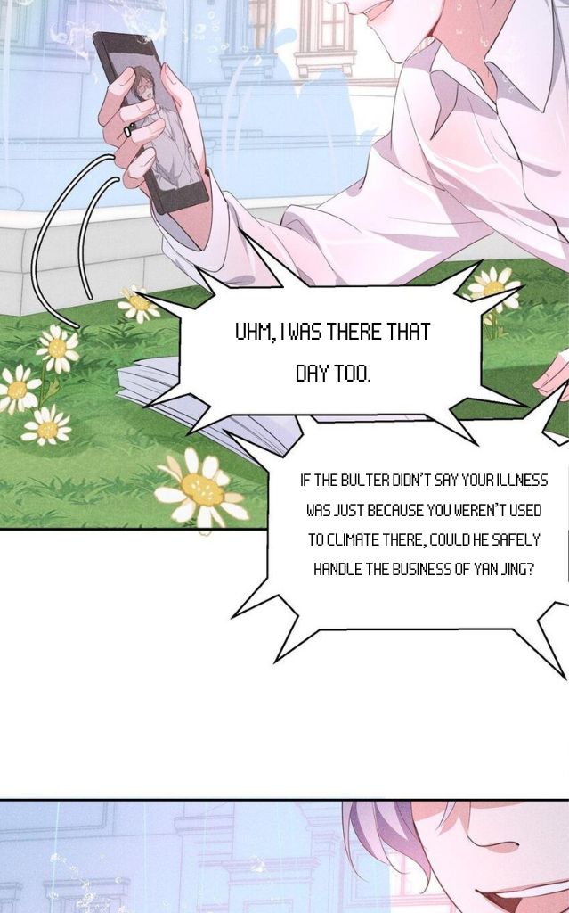 Yes! My Mission Is To Bend You Chapter 31 - page 31