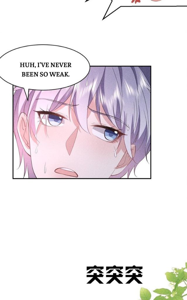Yes! My Mission Is To Bend You Chapter 31 - page 35
