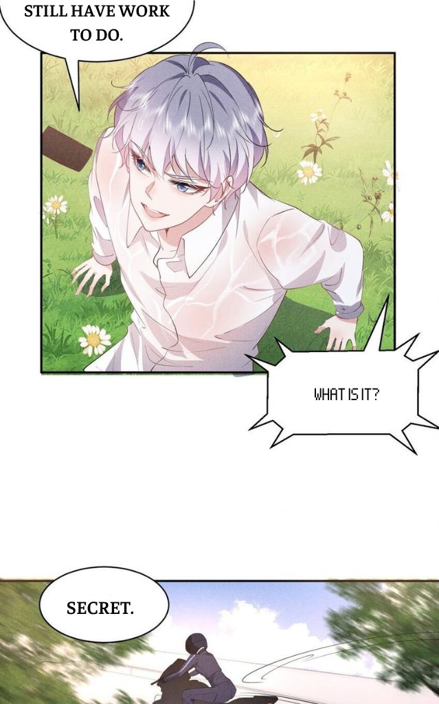 Yes! My Mission Is To Bend You Chapter 31 - page 37