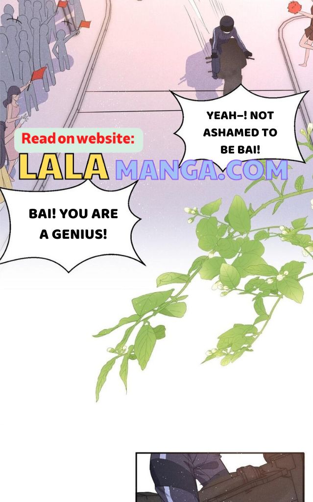 Yes! My Mission Is To Bend You Chapter 31 - page 40