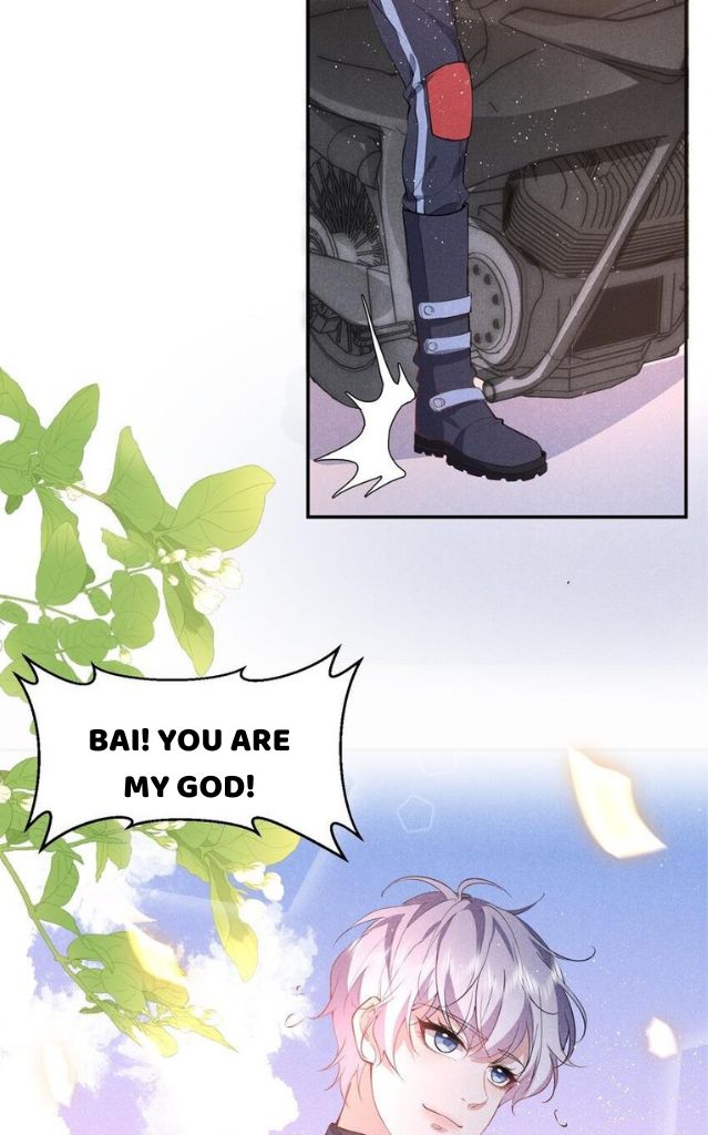 Yes! My Mission Is To Bend You Chapter 31 - page 41