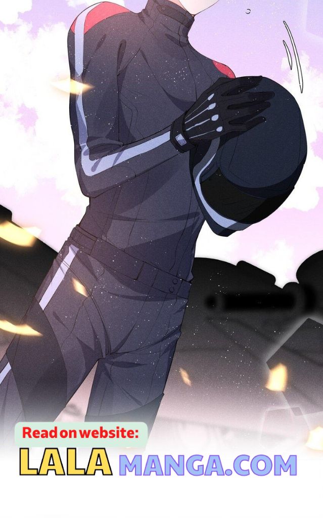 Yes! My Mission Is To Bend You Chapter 31 - page 42
