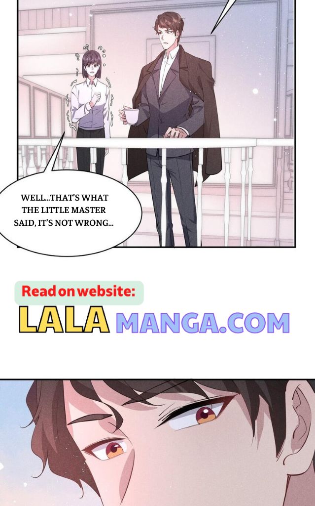 Yes! My Mission Is To Bend You Chapter 31 - page 48