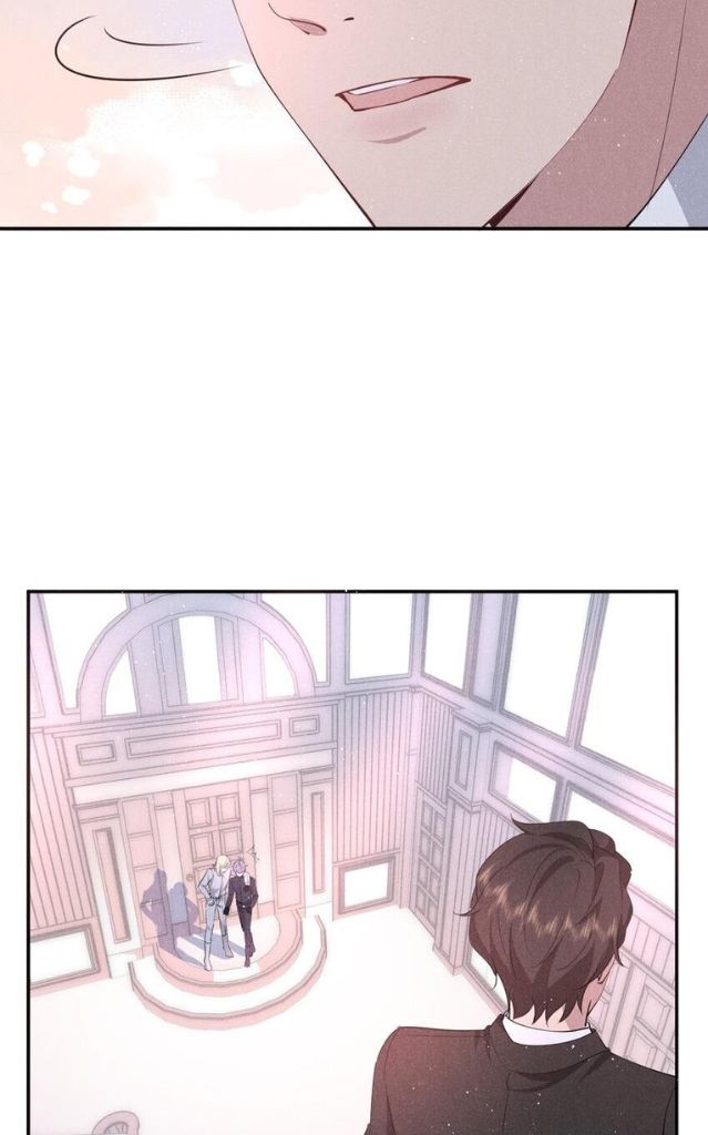 Yes! My Mission Is To Bend You Chapter 31 - page 49
