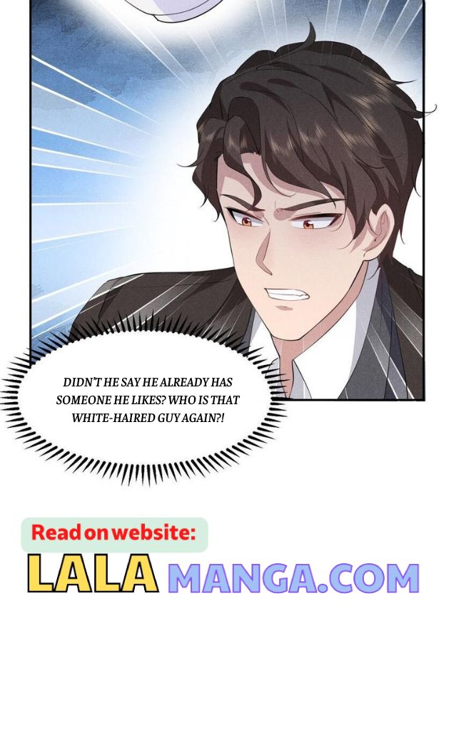 Yes! My Mission Is To Bend You Chapter 31 - page 52