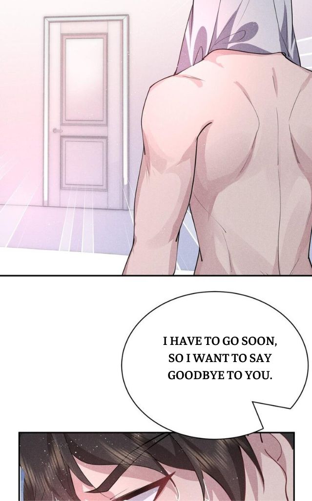 Yes! My Mission Is To Bend You Chapter 31 - page 9