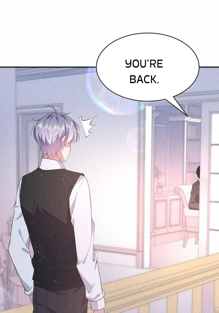Yes! My Mission Is To Bend You Chapter 30 - page 16