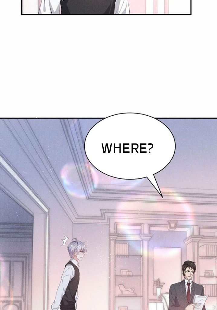 Yes! My Mission Is To Bend You Chapter 30 - page 20