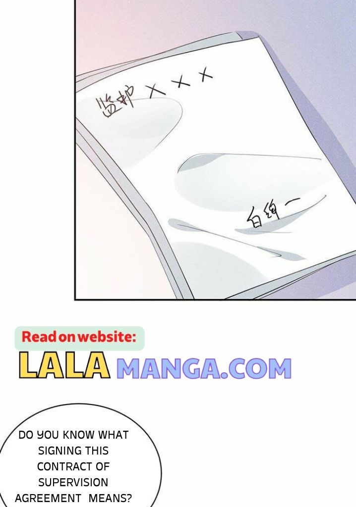 Yes! My Mission Is To Bend You Chapter 30 - page 26