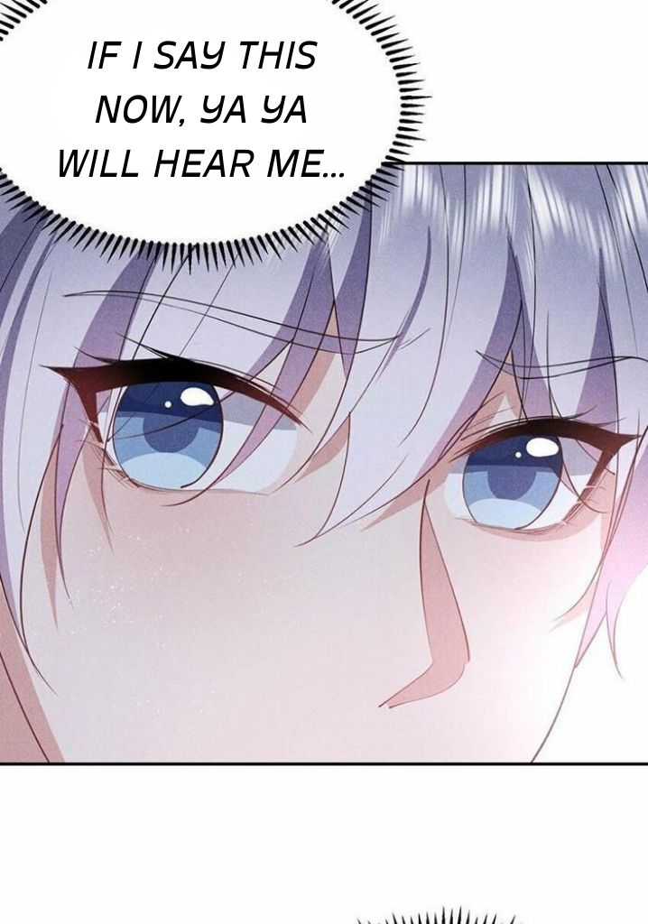 Yes! My Mission Is To Bend You Chapter 30 - page 29