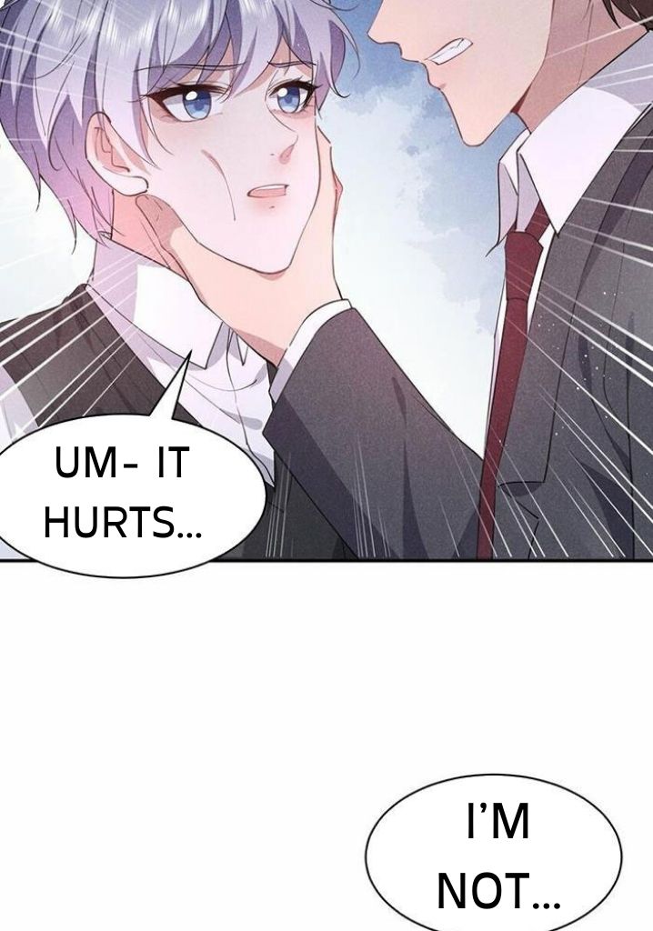 Yes! My Mission Is To Bend You Chapter 30 - page 37