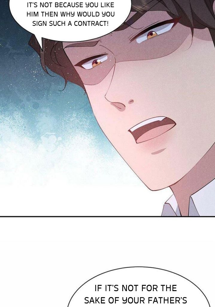 Yes! My Mission Is To Bend You Chapter 30 - page 39