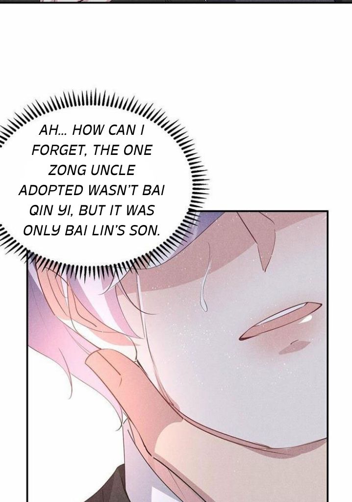 Yes! My Mission Is To Bend You Chapter 30 - page 41
