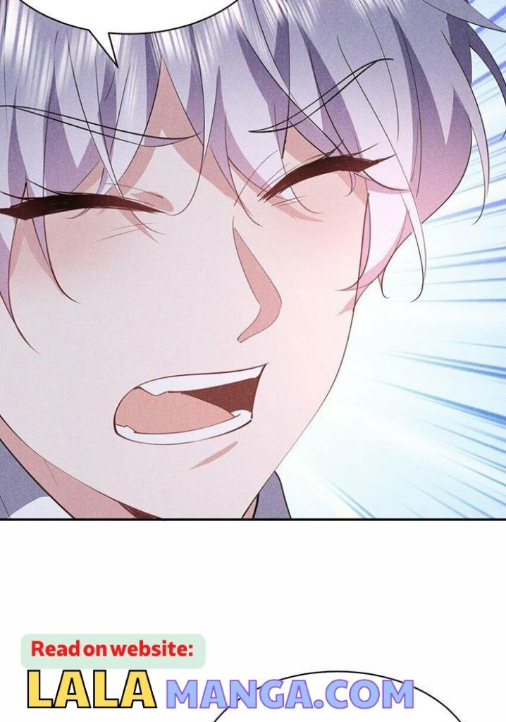 Yes! My Mission Is To Bend You Chapter 30 - page 44