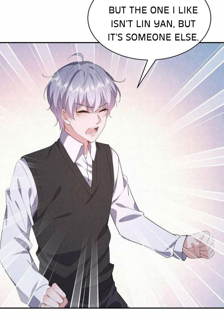 Yes! My Mission Is To Bend You Chapter 30 - page 45
