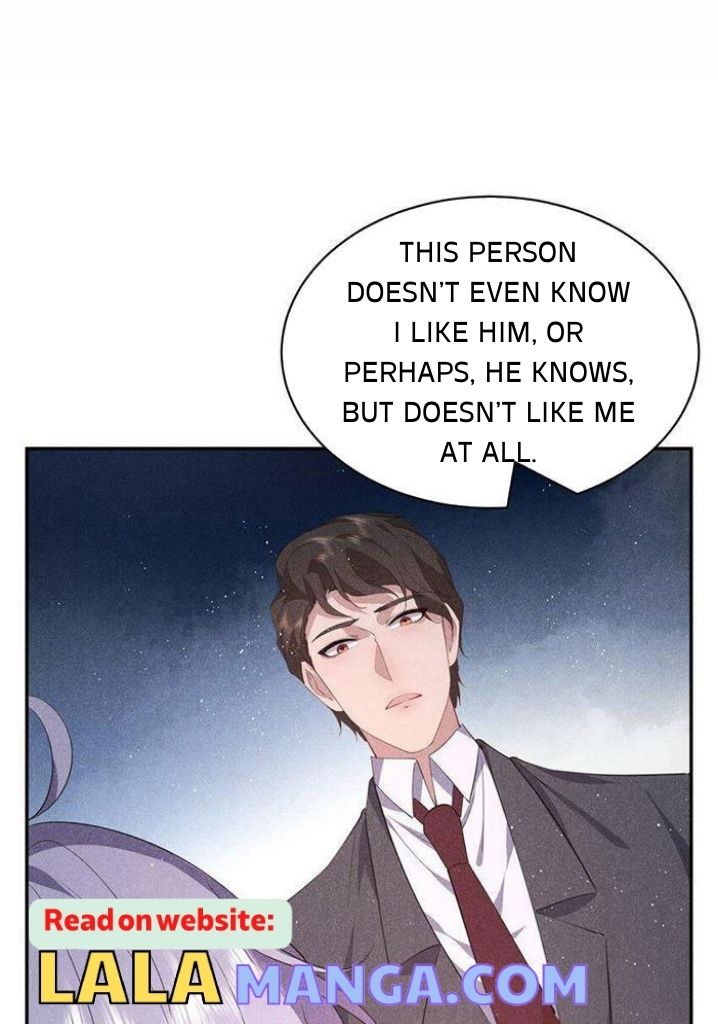 Yes! My Mission Is To Bend You Chapter 30 - page 46