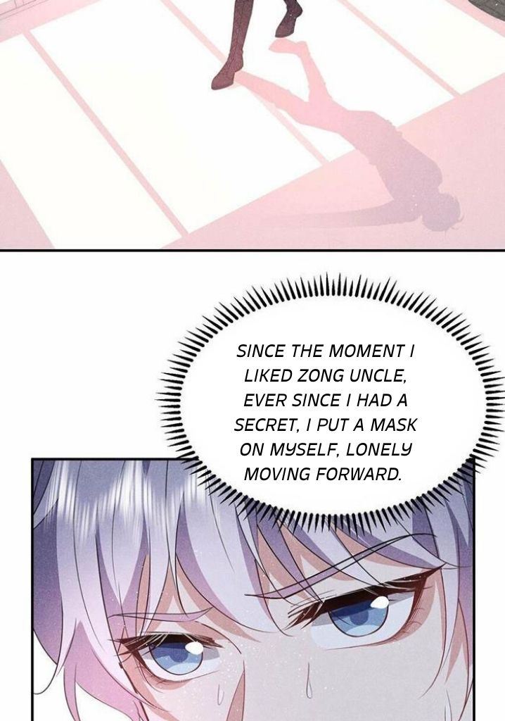 Yes! My Mission Is To Bend You Chapter 30 - page 55