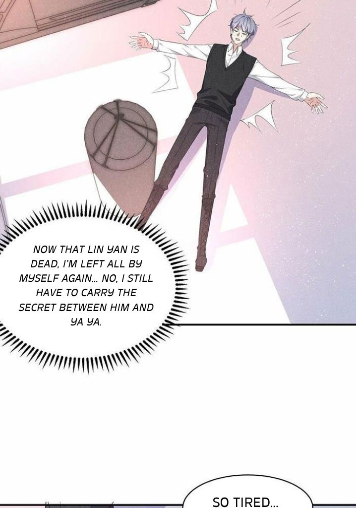 Yes! My Mission Is To Bend You Chapter 30 - page 57