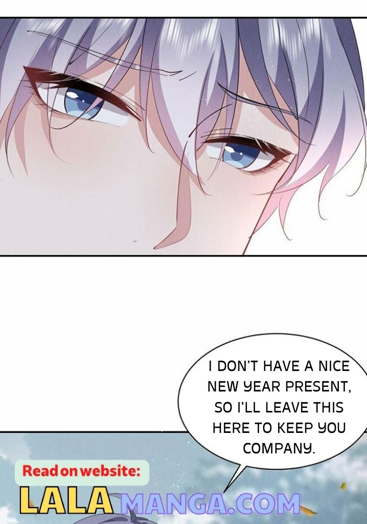 Yes! My Mission Is To Bend You Chapter 30 - page 8