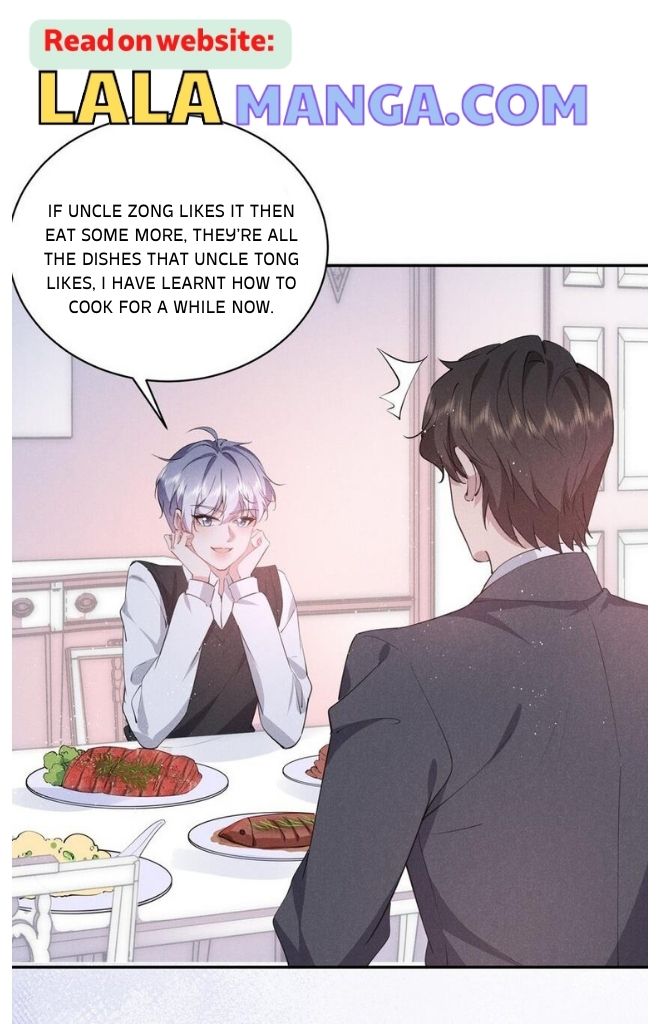 Yes! My Mission Is To Bend You Chapter 29 - page 10