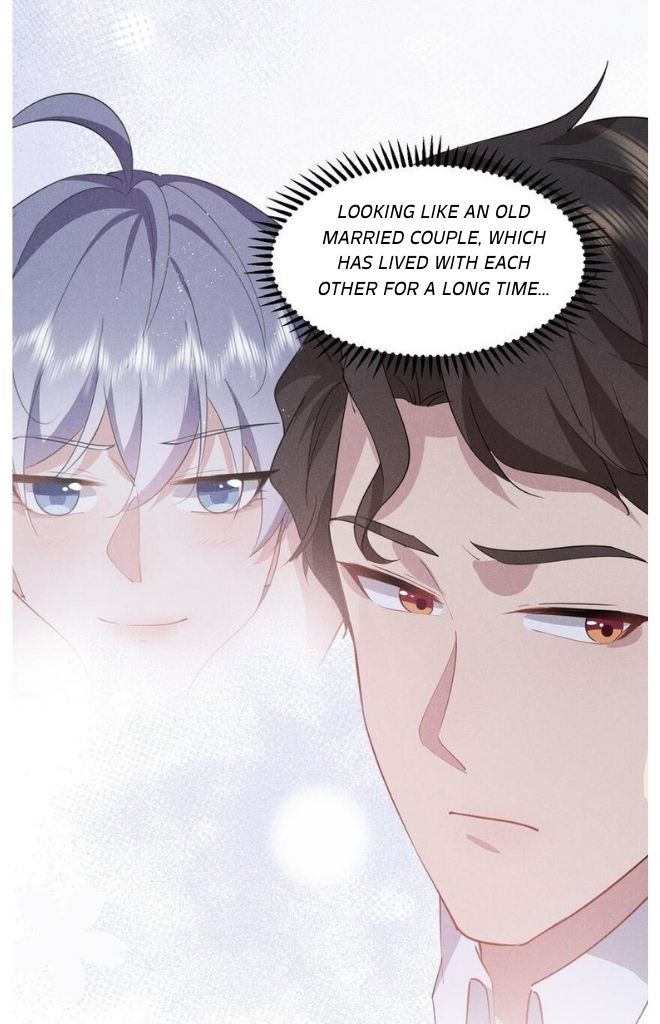 Yes! My Mission Is To Bend You Chapter 29 - page 11