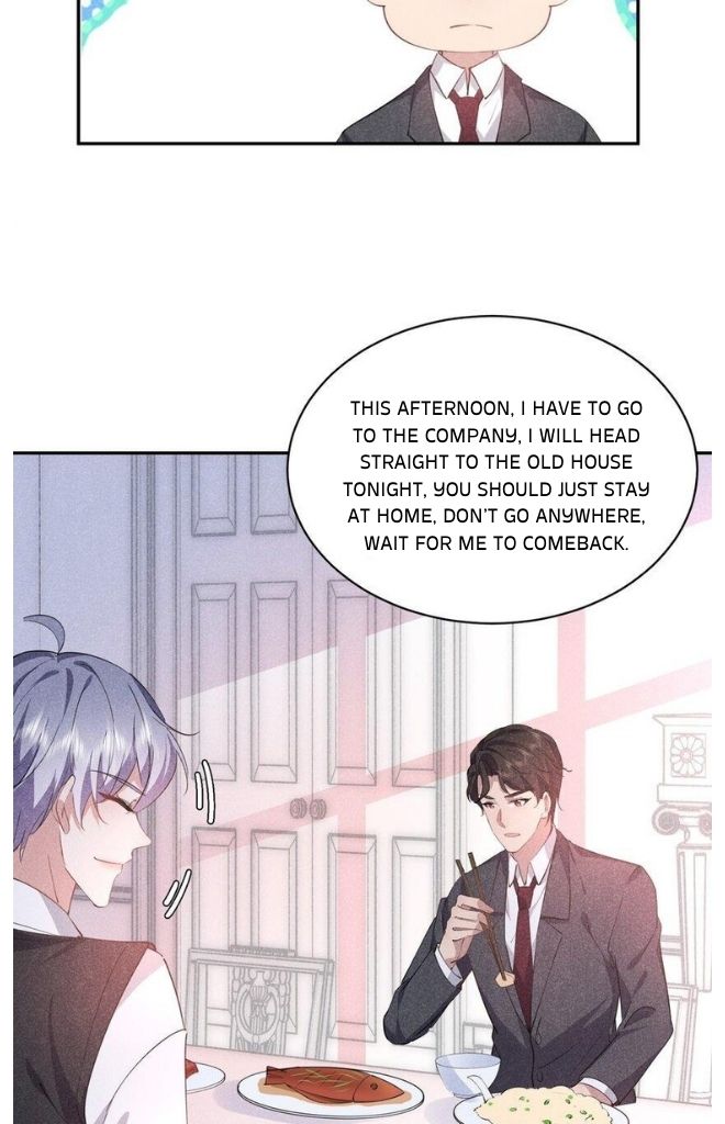 Yes! My Mission Is To Bend You Chapter 29 - page 13