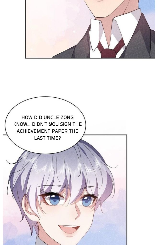 Yes! My Mission Is To Bend You Chapter 29 - page 15