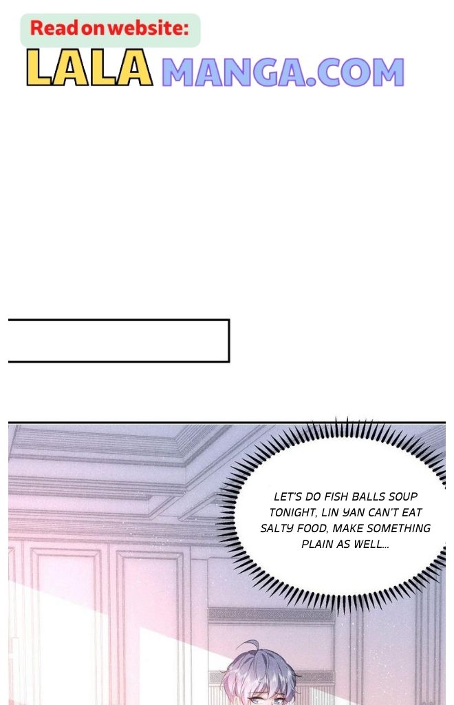 Yes! My Mission Is To Bend You Chapter 29 - page 18