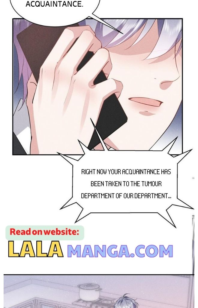 Yes! My Mission Is To Bend You Chapter 29 - page 22