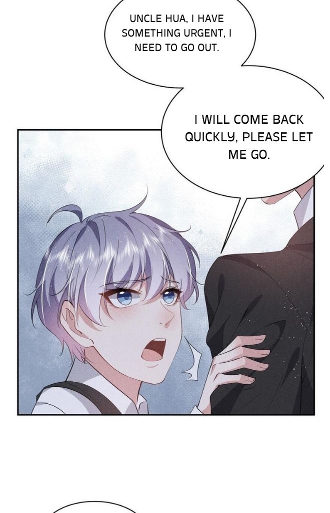 Yes! My Mission Is To Bend You Chapter 29 - page 25