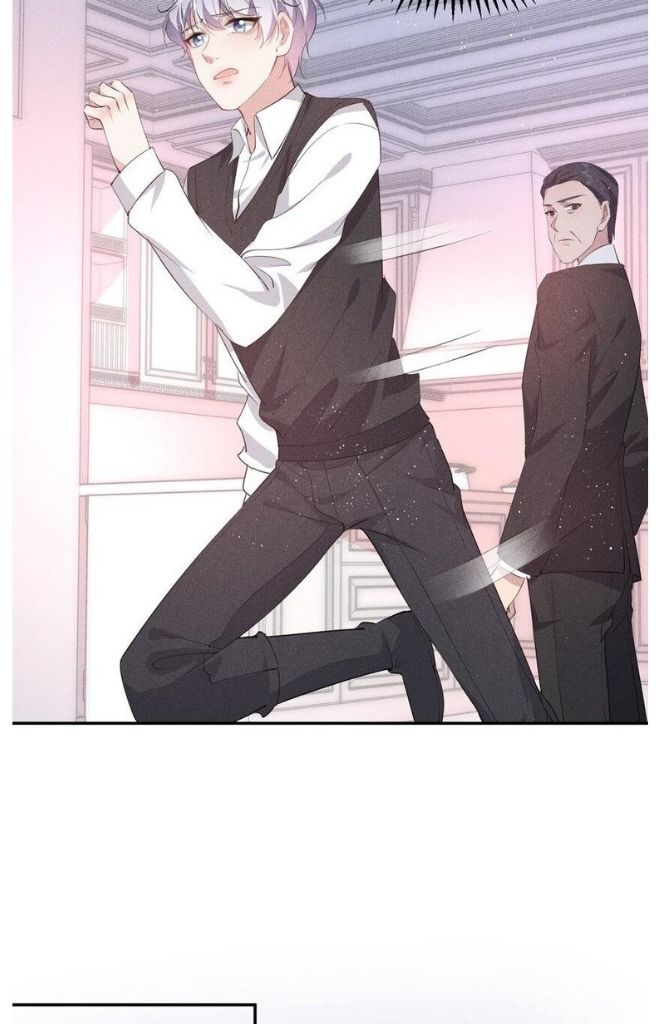 Yes! My Mission Is To Bend You Chapter 29 - page 27