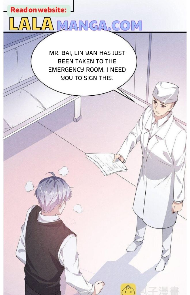 Yes! My Mission Is To Bend You Chapter 29 - page 28