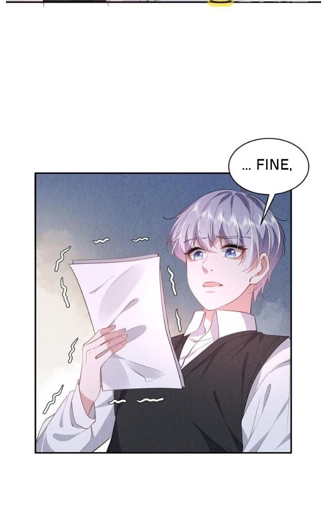 Yes! My Mission Is To Bend You Chapter 29 - page 29