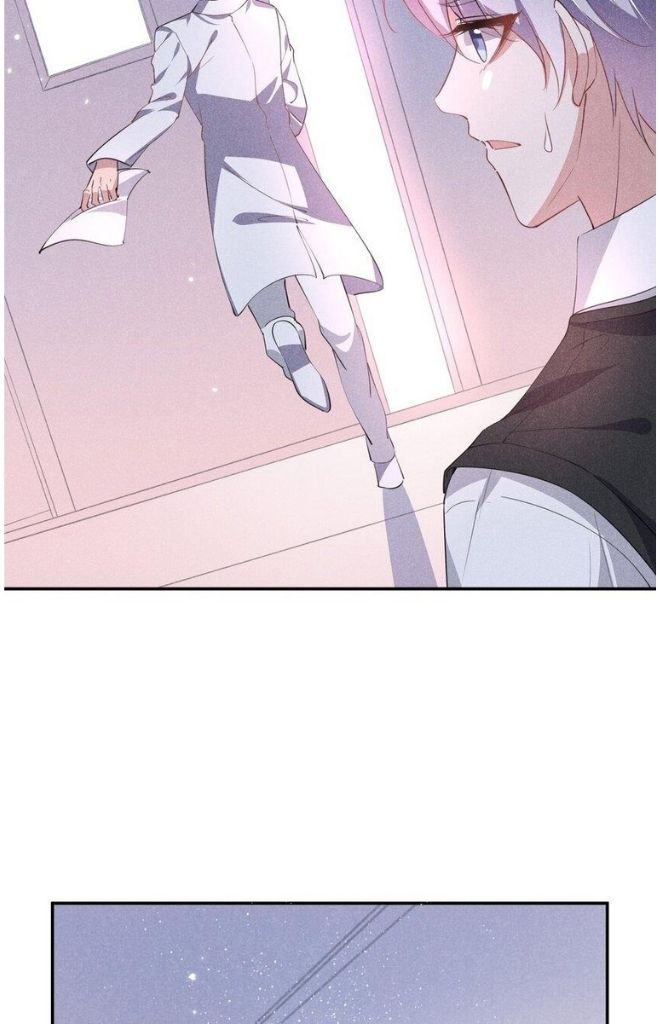 Yes! My Mission Is To Bend You Chapter 29 - page 31