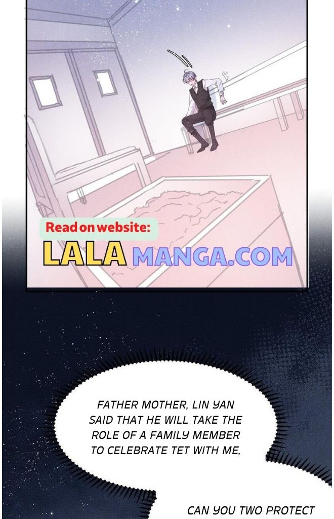 Yes! My Mission Is To Bend You Chapter 29 - page 32