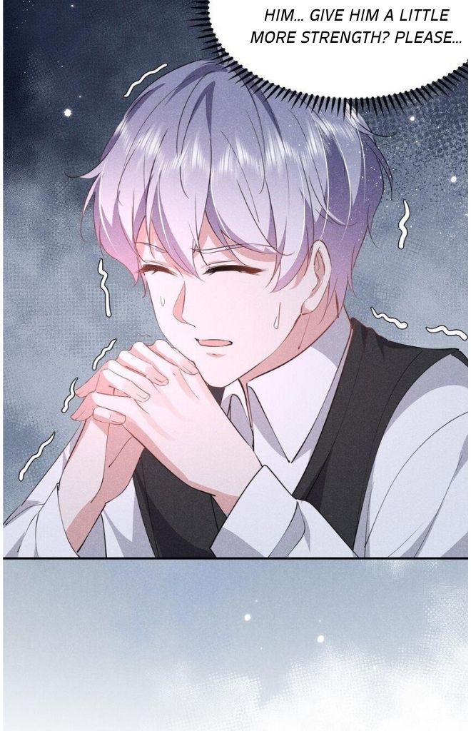 Yes! My Mission Is To Bend You Chapter 29 - page 33