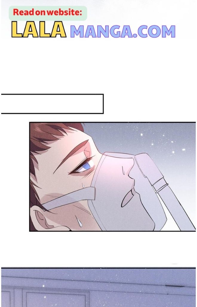 Yes! My Mission Is To Bend You Chapter 29 - page 34
