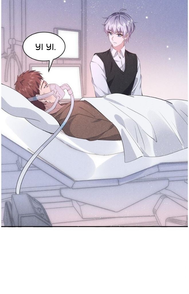 Yes! My Mission Is To Bend You Chapter 29 - page 35