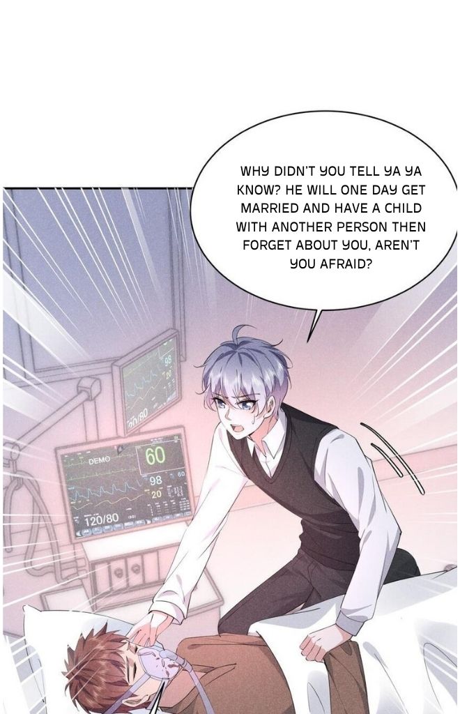 Yes! My Mission Is To Bend You Chapter 29 - page 39