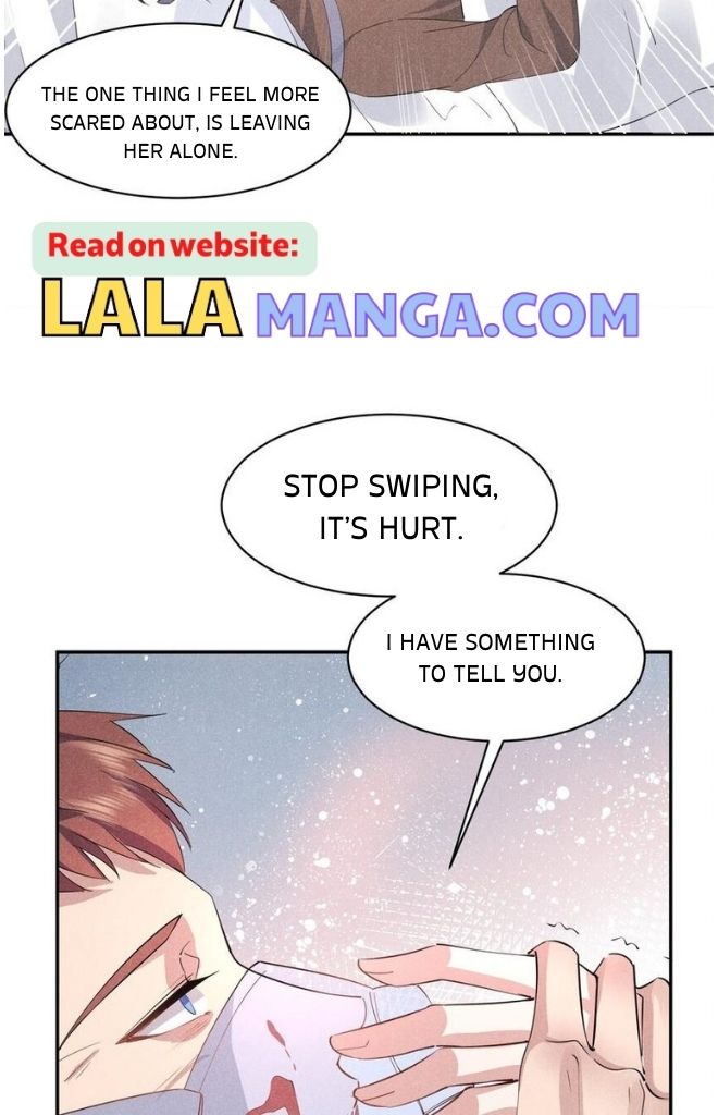Yes! My Mission Is To Bend You Chapter 29 - page 40