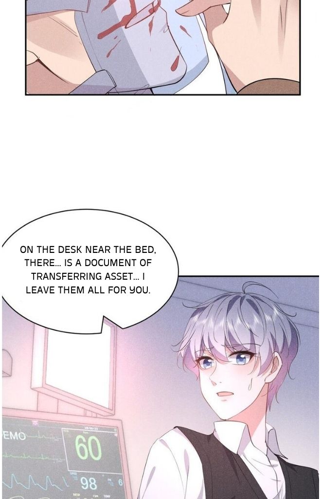 Yes! My Mission Is To Bend You Chapter 29 - page 41