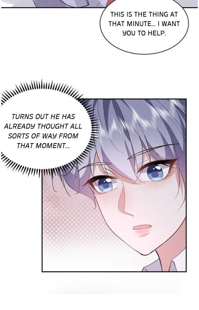 Yes! My Mission Is To Bend You Chapter 29 - page 43