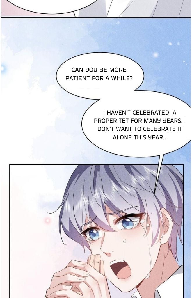 Yes! My Mission Is To Bend You Chapter 29 - page 45