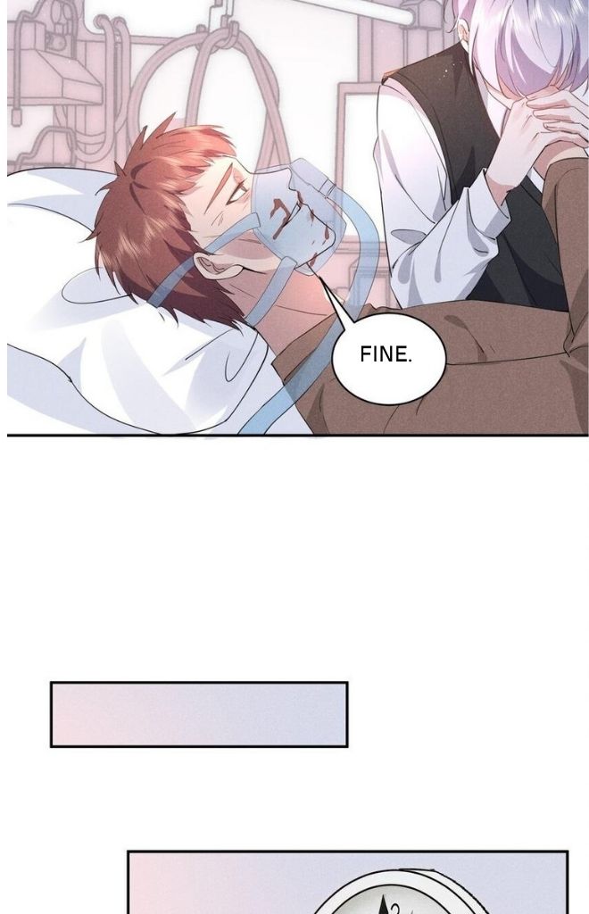 Yes! My Mission Is To Bend You Chapter 29 - page 47