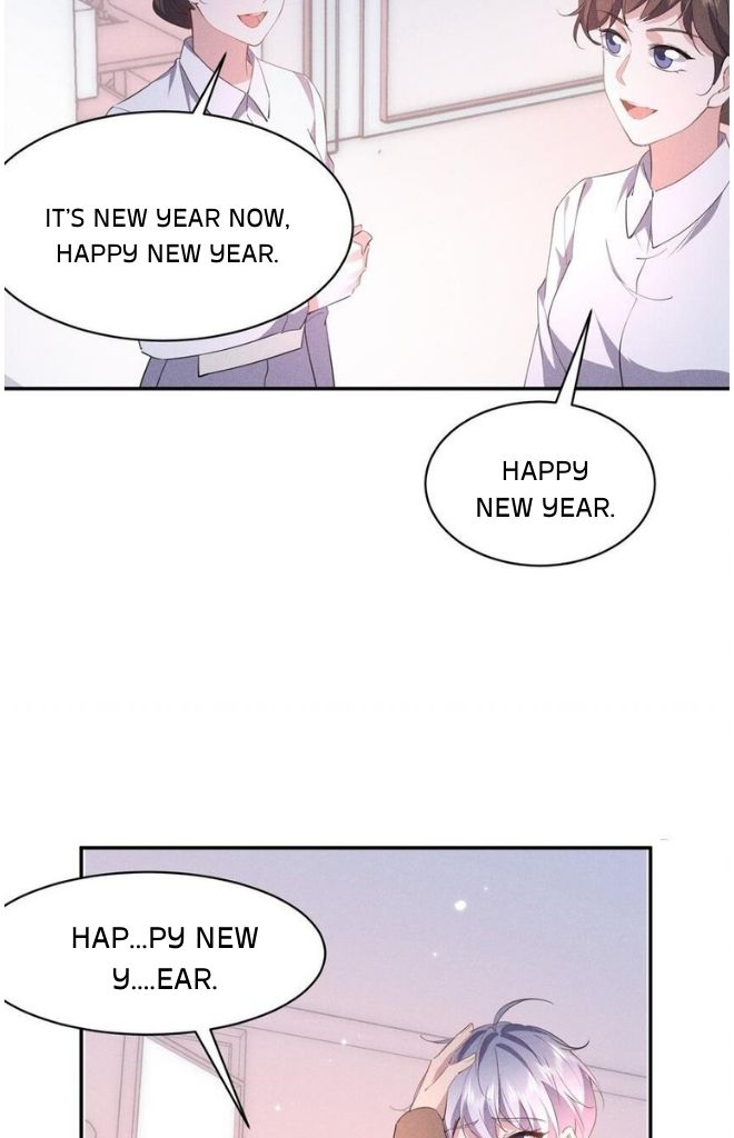 Yes! My Mission Is To Bend You Chapter 29 - page 49