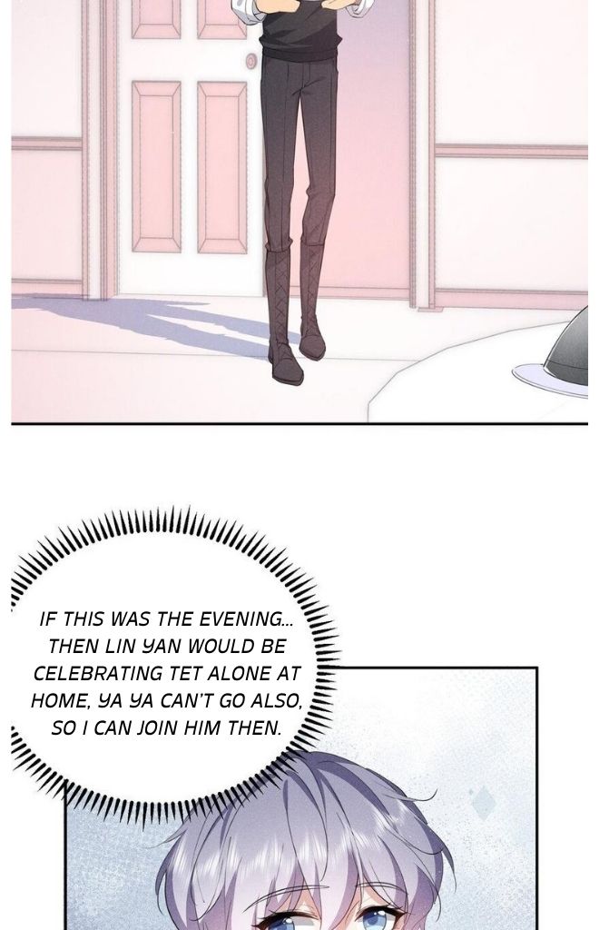 Yes! My Mission Is To Bend You Chapter 29 - page 5