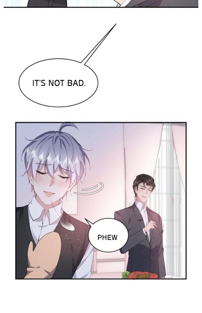 Yes! My Mission Is To Bend You Chapter 29 - page 9