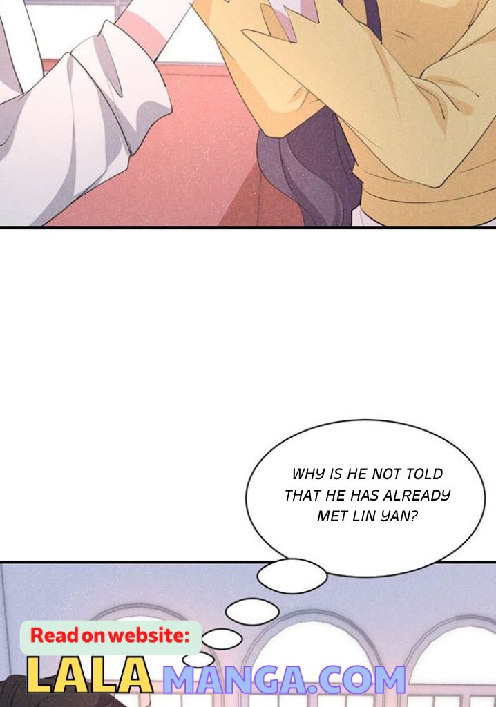 Yes! My Mission Is To Bend You Chapter 28 - page 12