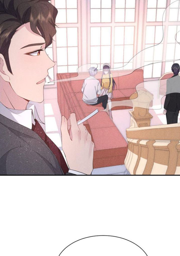 Yes! My Mission Is To Bend You Chapter 28 - page 13