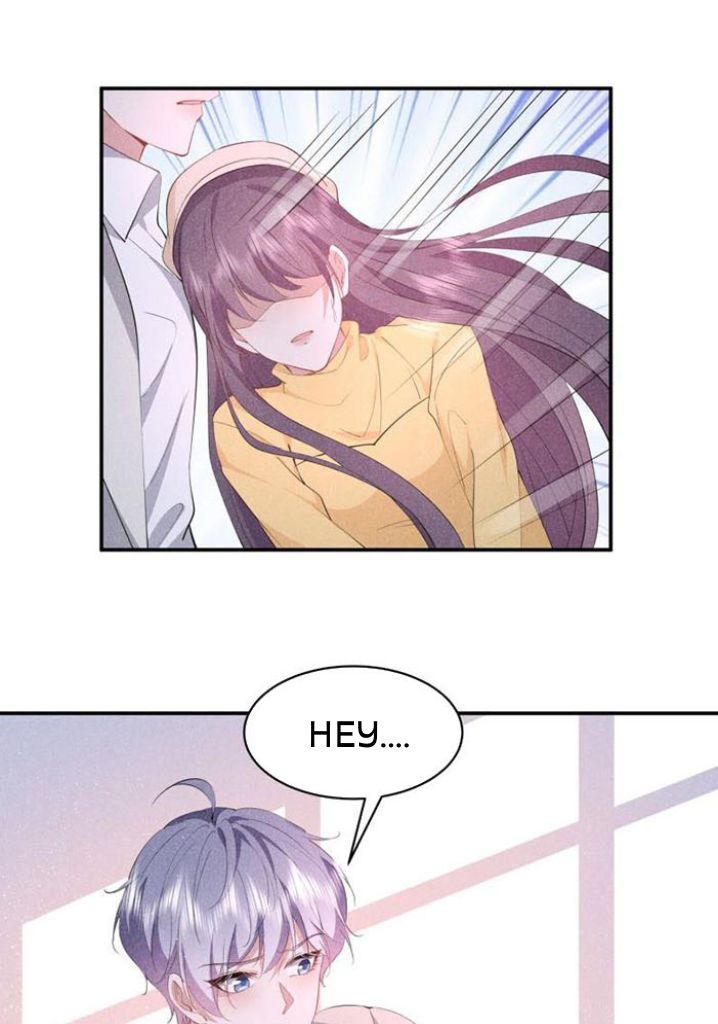 Yes! My Mission Is To Bend You Chapter 28 - page 15